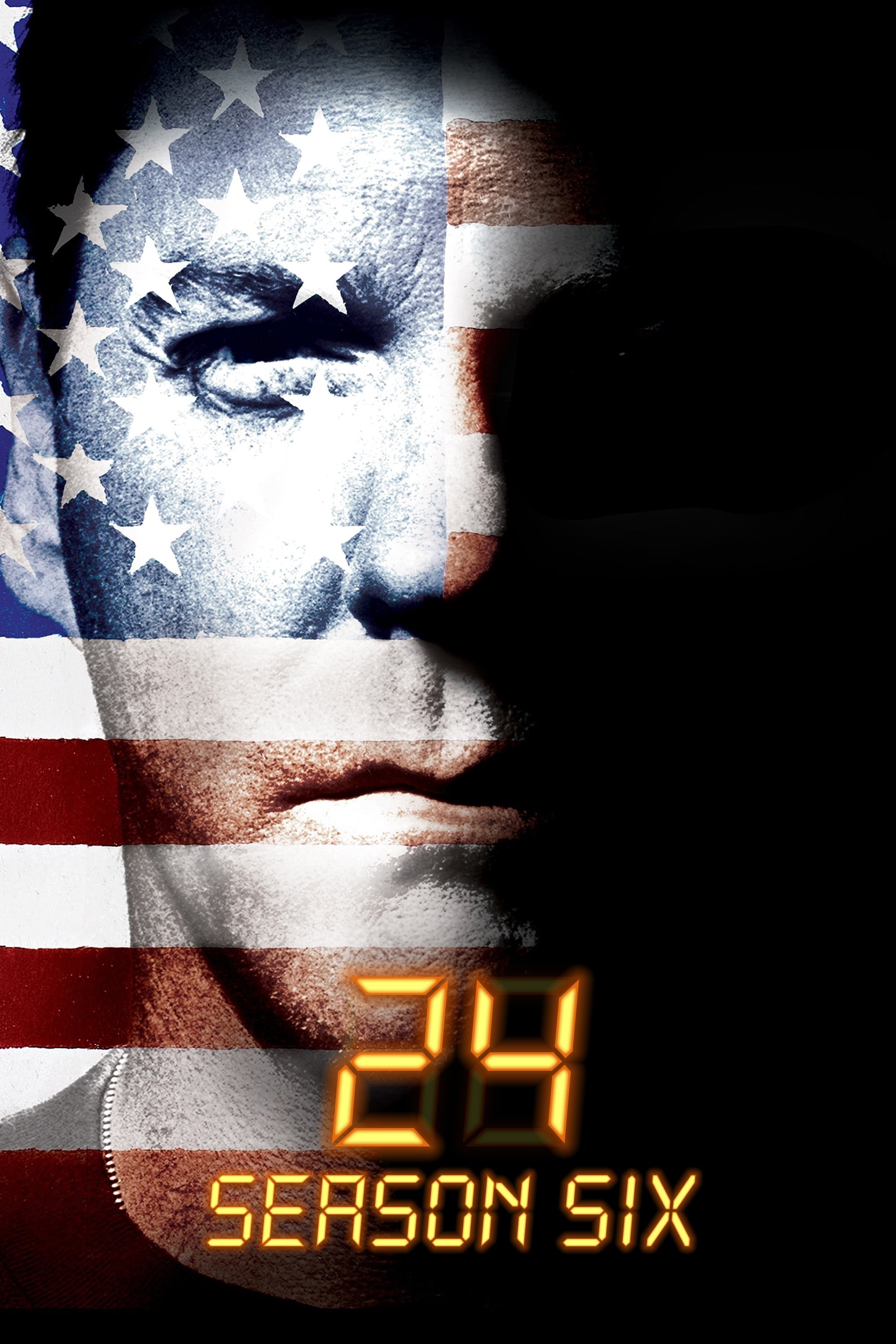 24 - Season 6 [46621] (A1767738070) [[Shows]] --Plex--